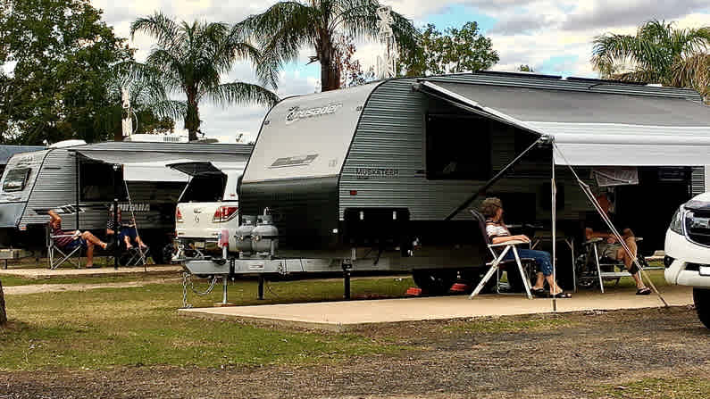 Goondiwindi Freedom Lifestyle Park