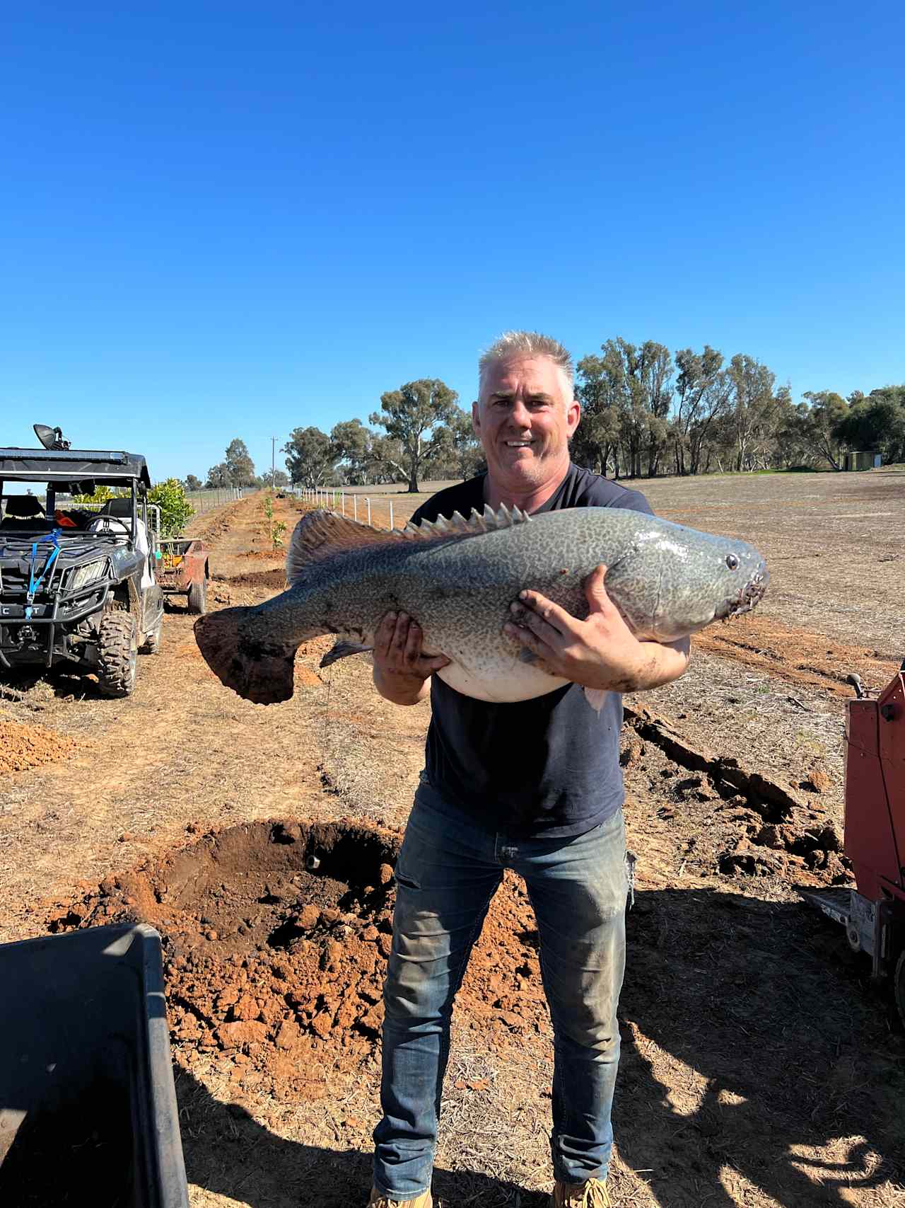 Loddon River Park