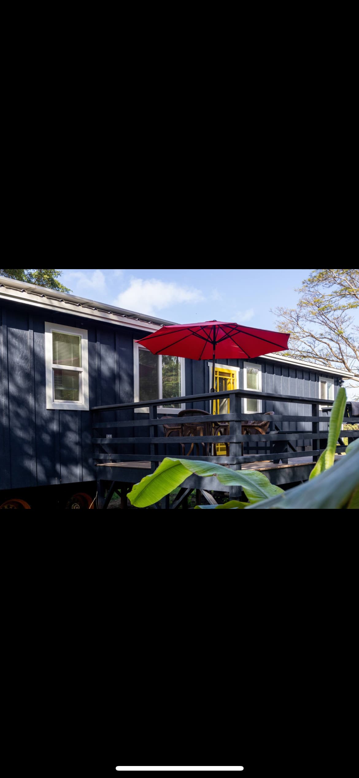 Country Tiny Home