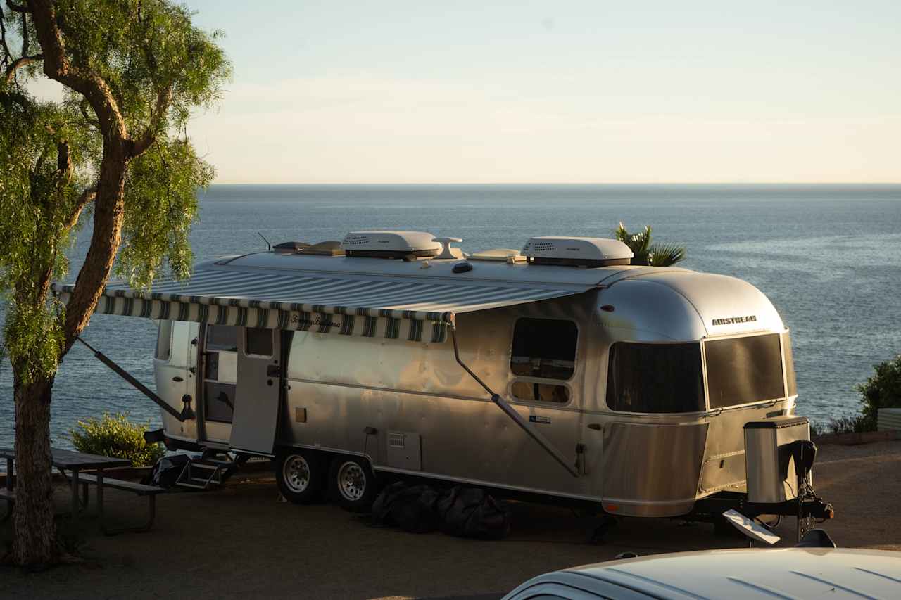 Malibu Beach RV Park