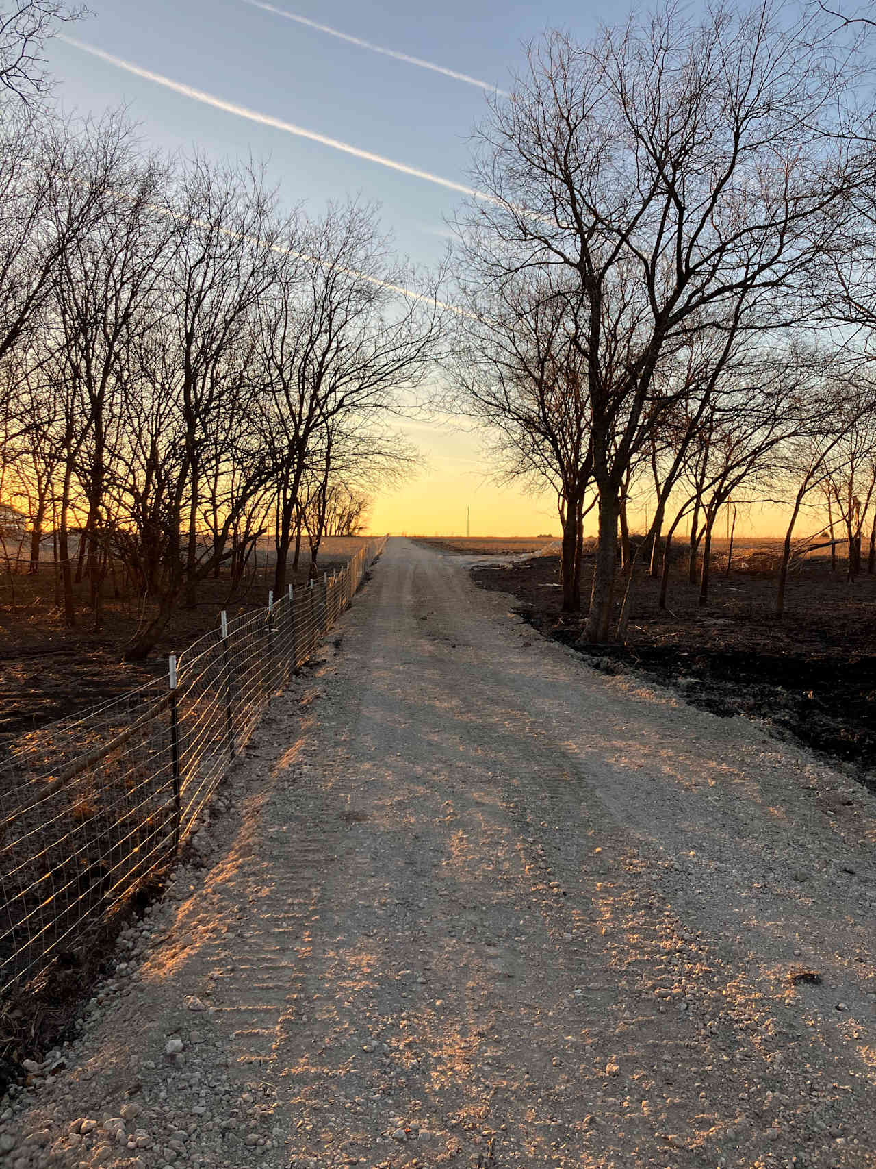 Tranquil Acreage 