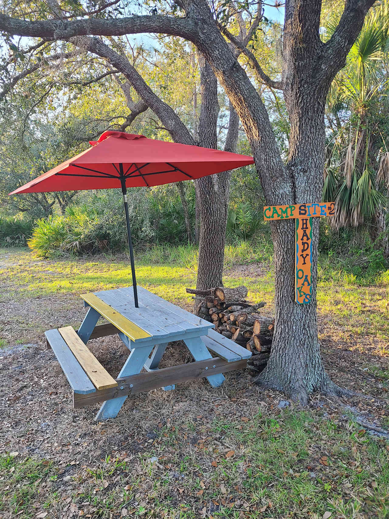 J and P Creekside Retreat