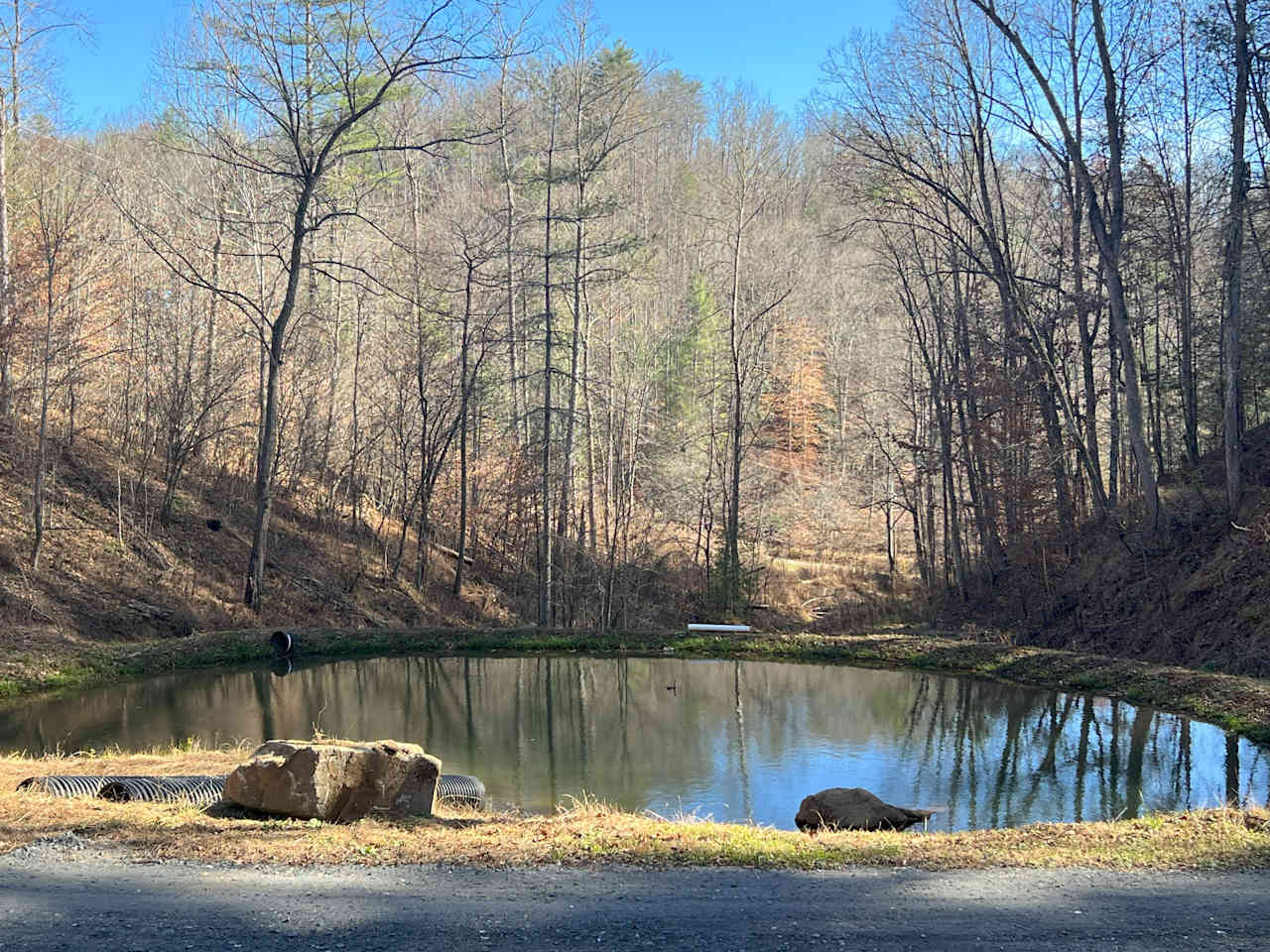 Candee's Mountain Retreat