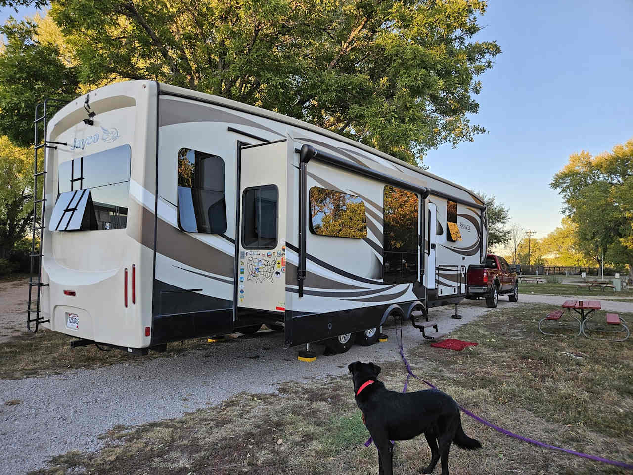 Holiday RV Park