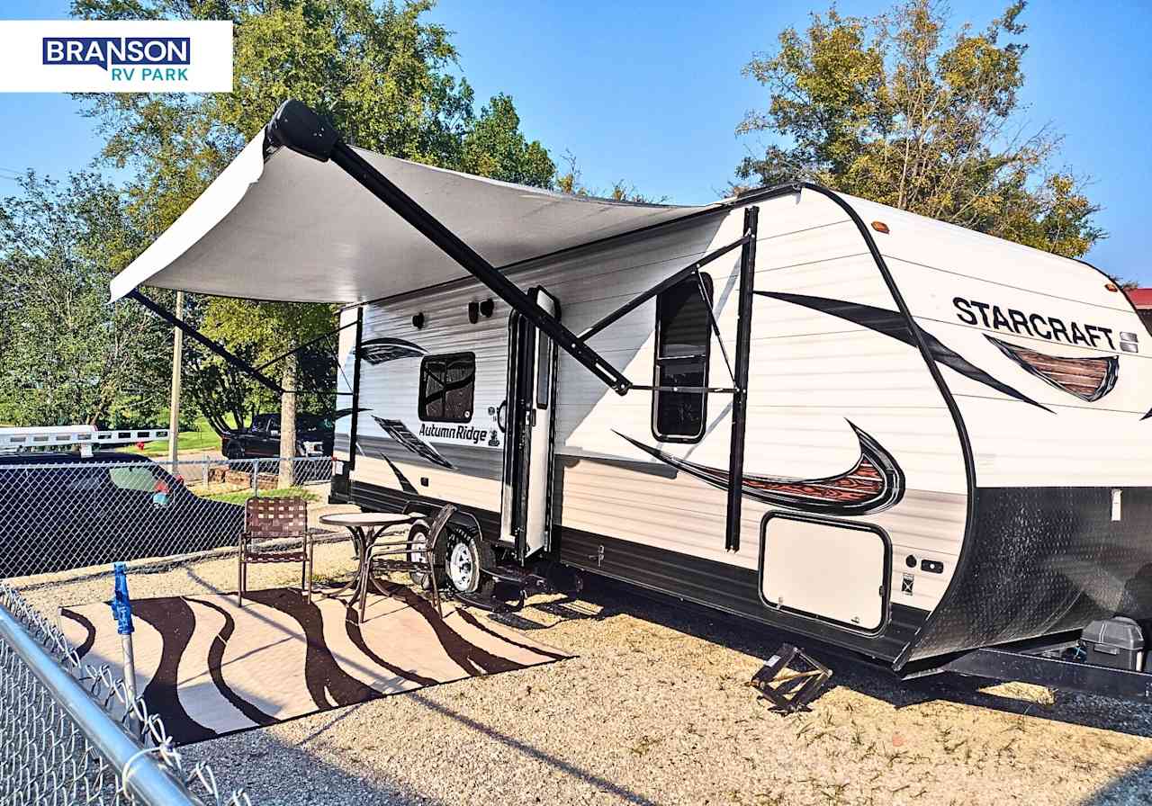 Branson RV Resort