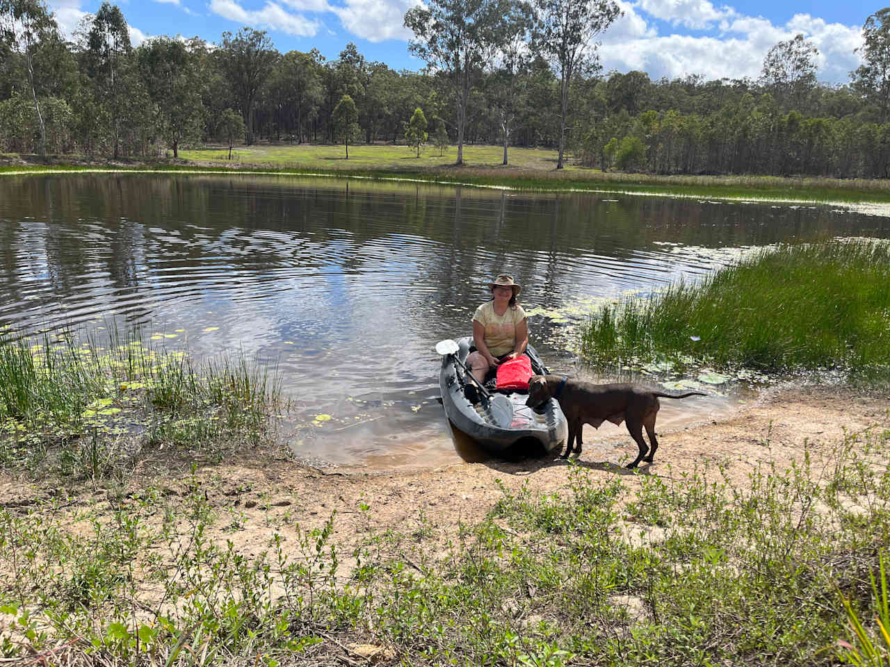 TerraLyra Sanctuary Retreat