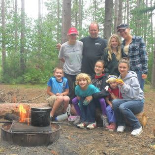 Bayberry Acres on Danger Lake