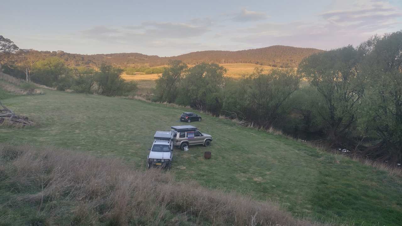 The Shed At Tarlo