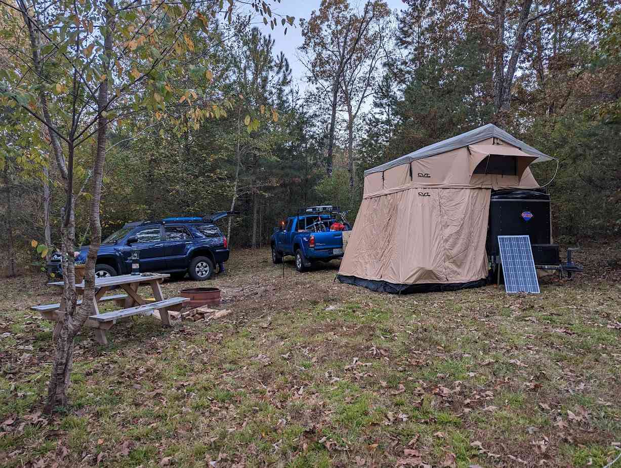 Little River Adventure Company