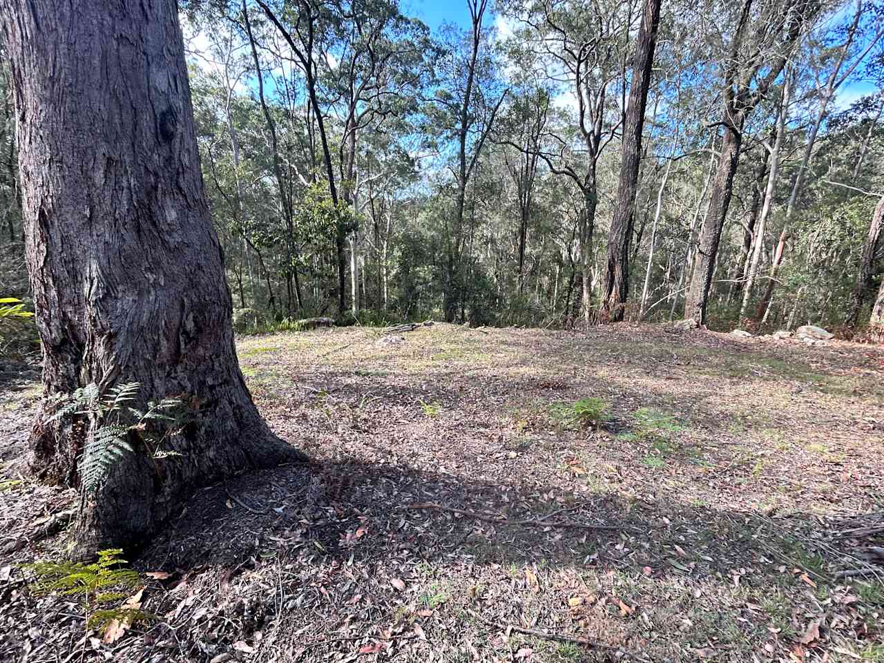 Hidden Acres