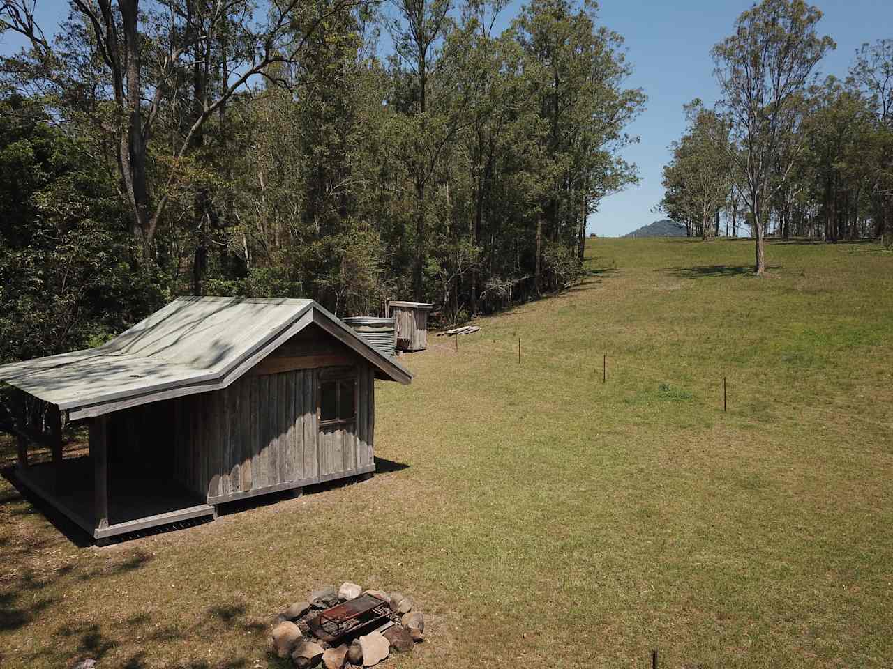 Manning River Retreat