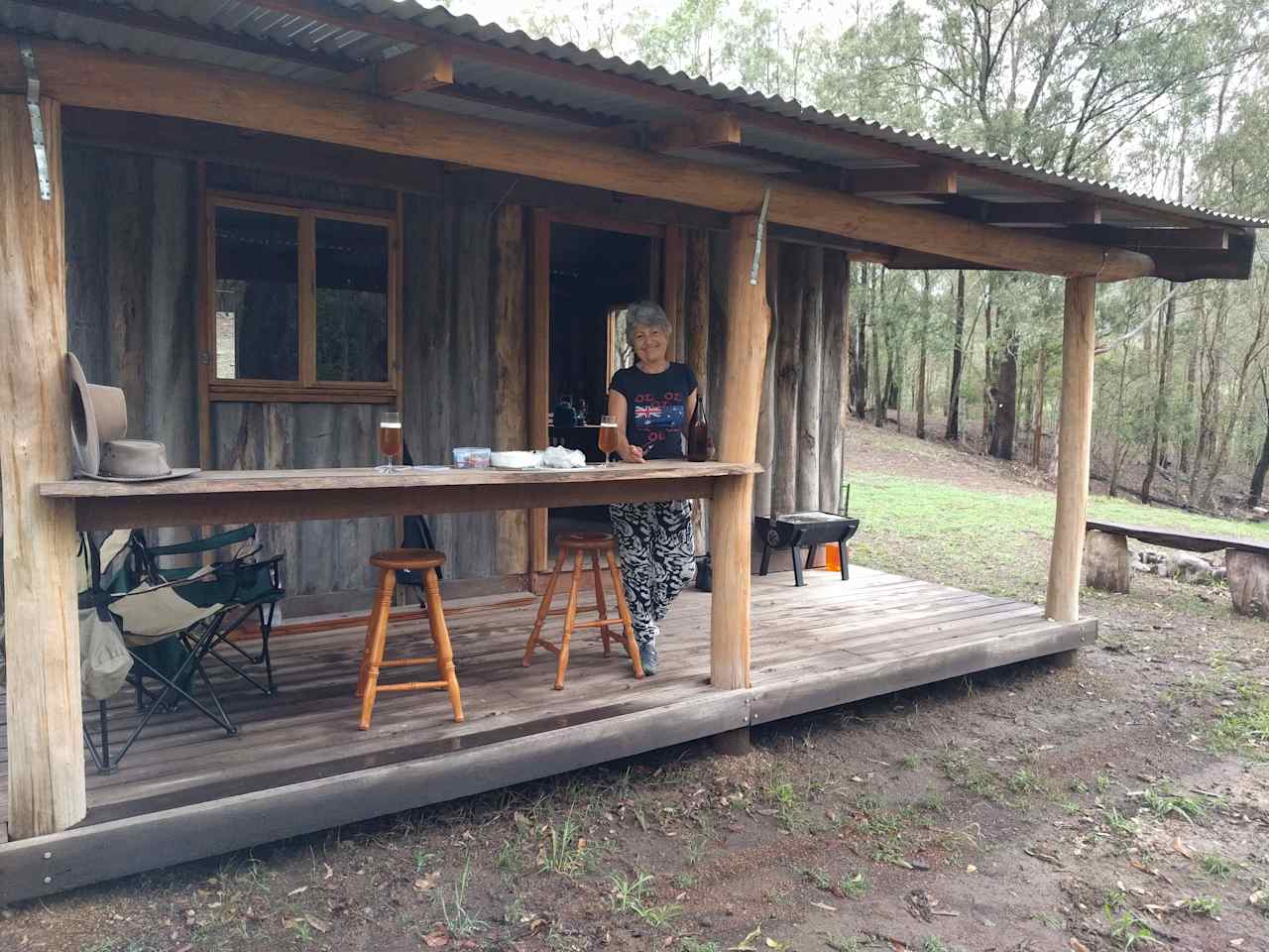 Manning River Retreat