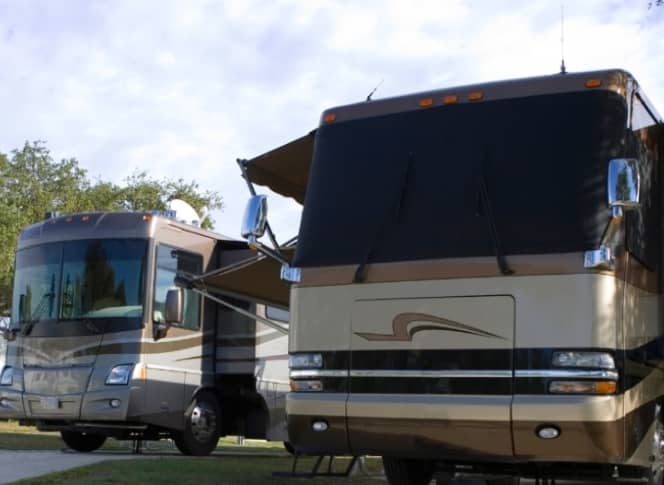 Horseshoe Ridge RV Resort