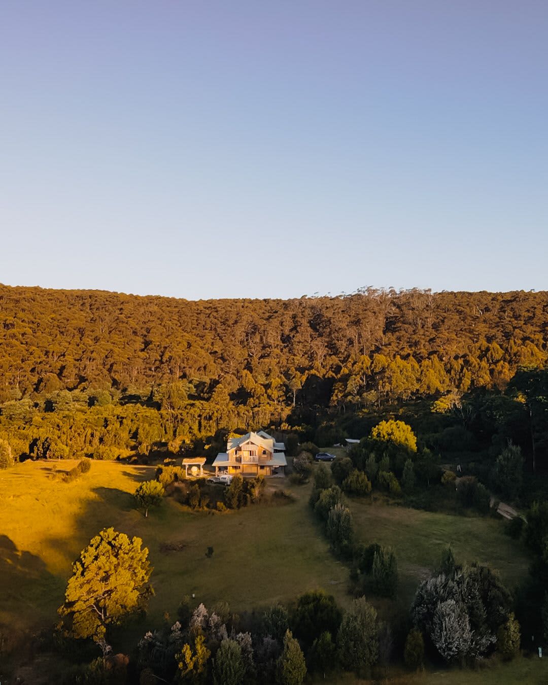 Raoul Bay Retreat