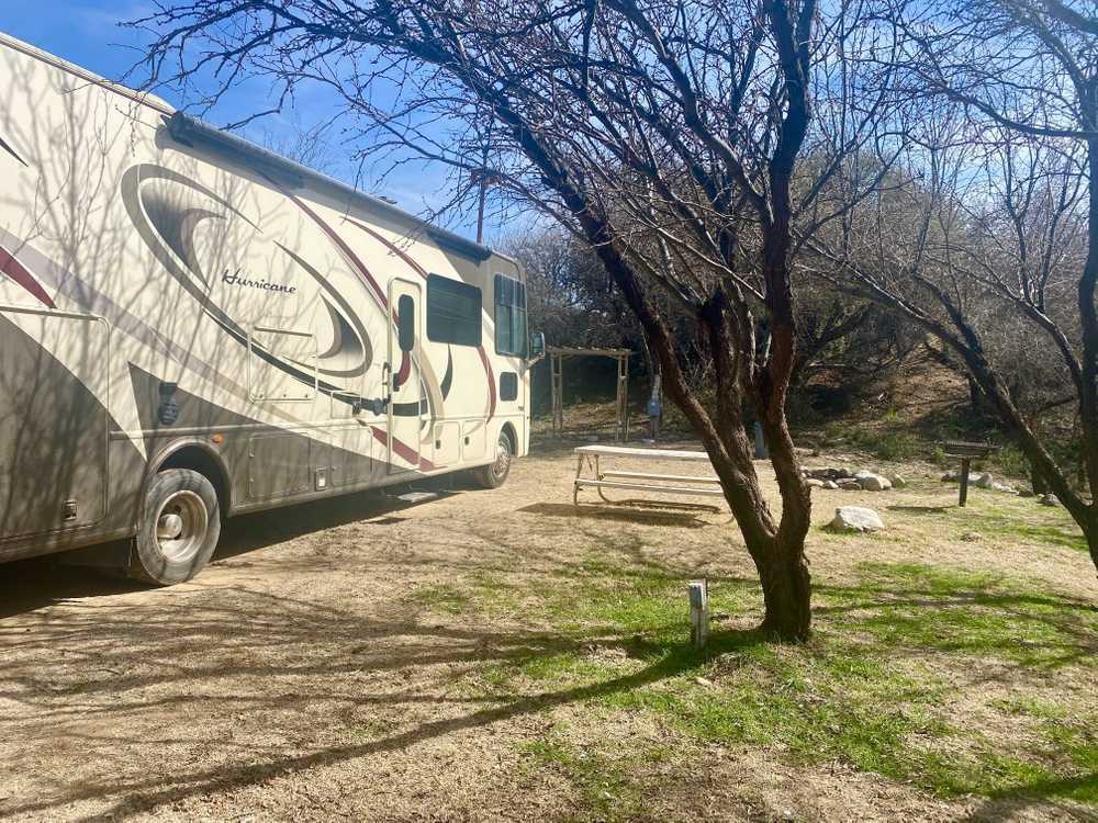 GoldBar Ranch Campground