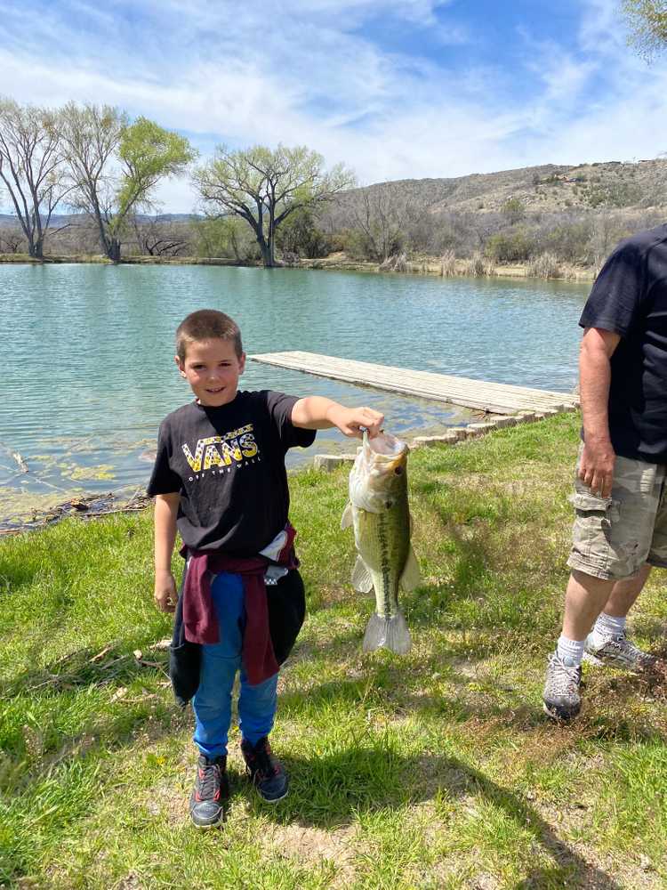 GoldBar Ranch Campground