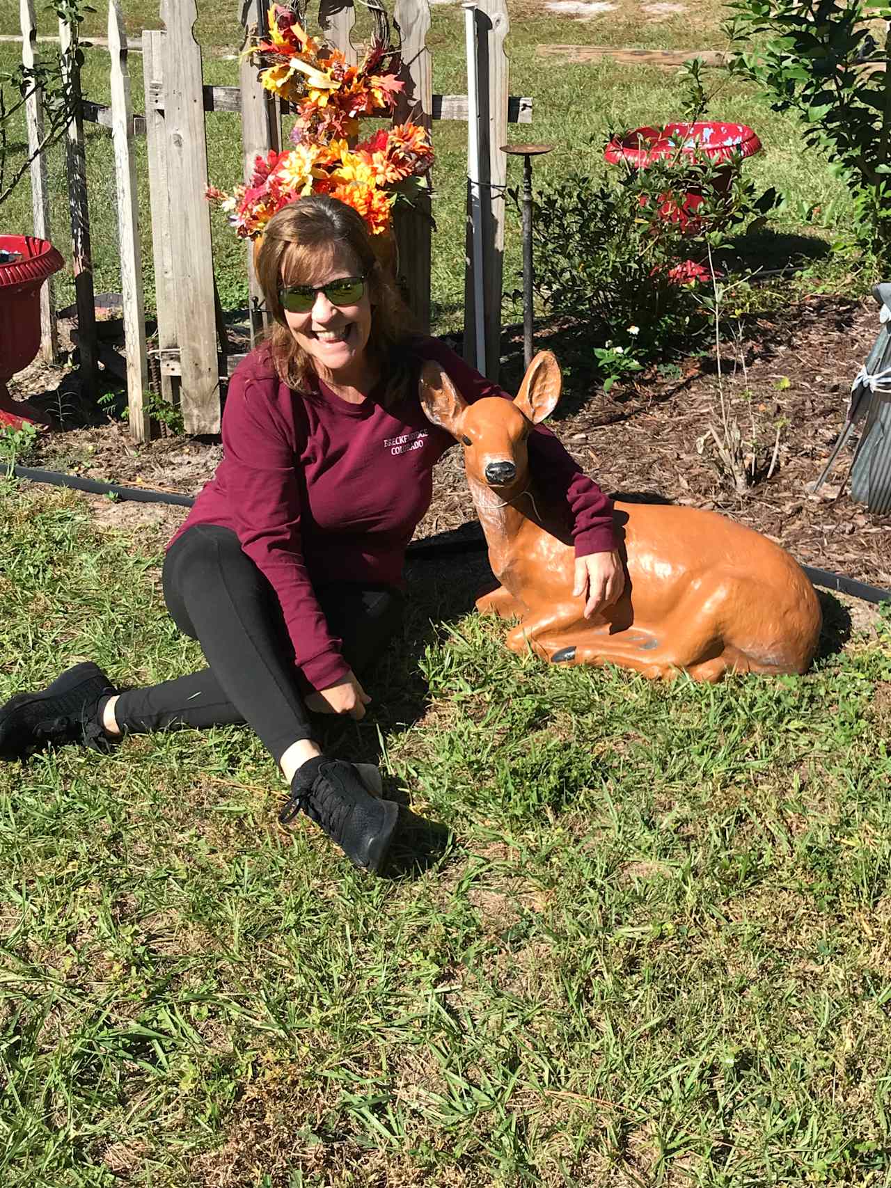 Yard Pals