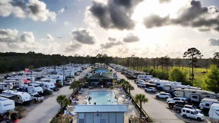 Bay Palms RV Resort