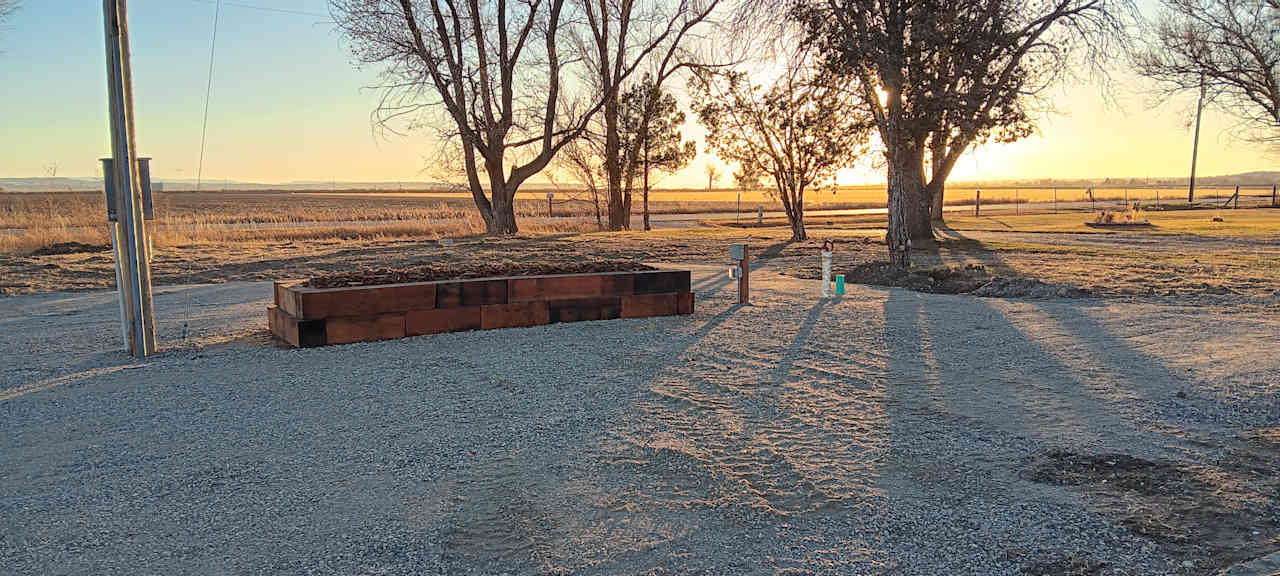 Tikkun Homestead