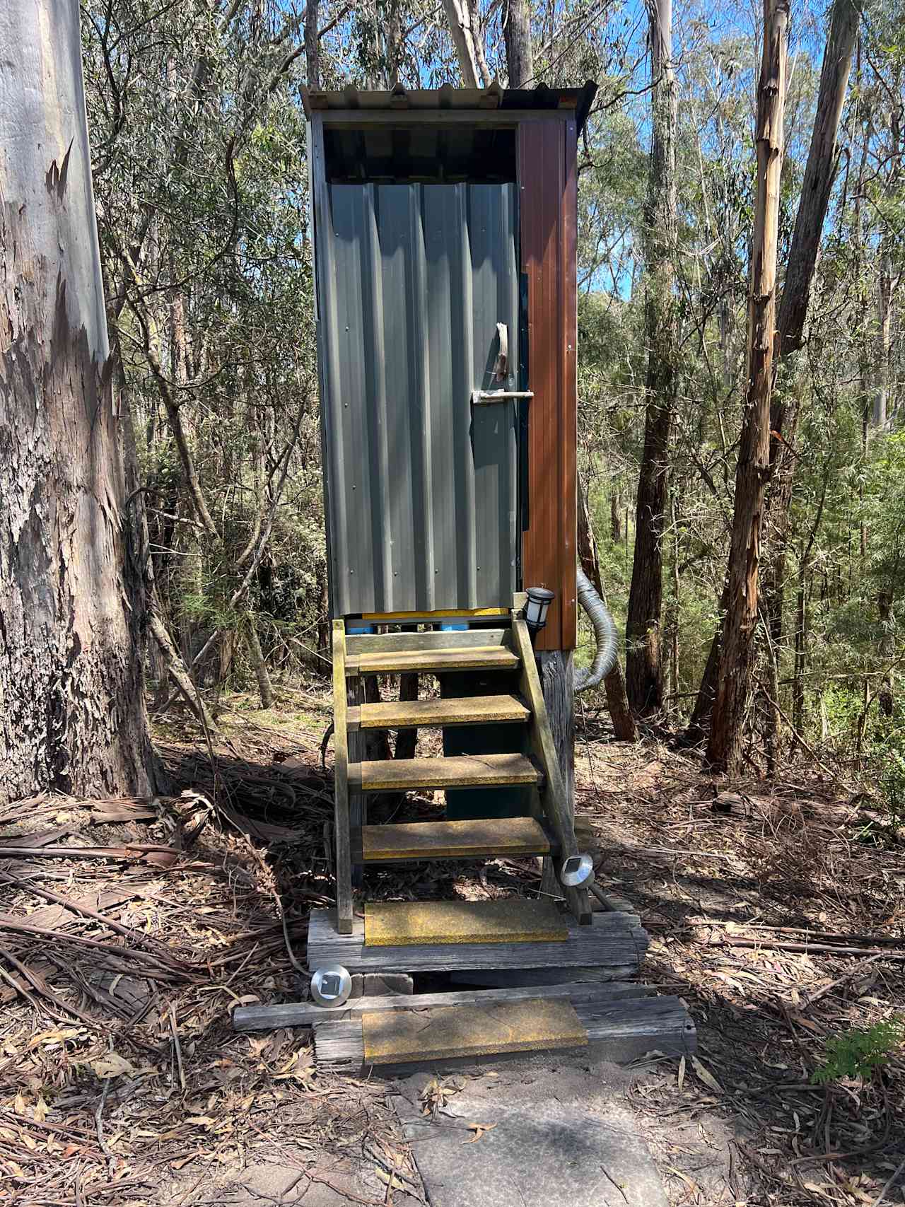 Merimbula Camping