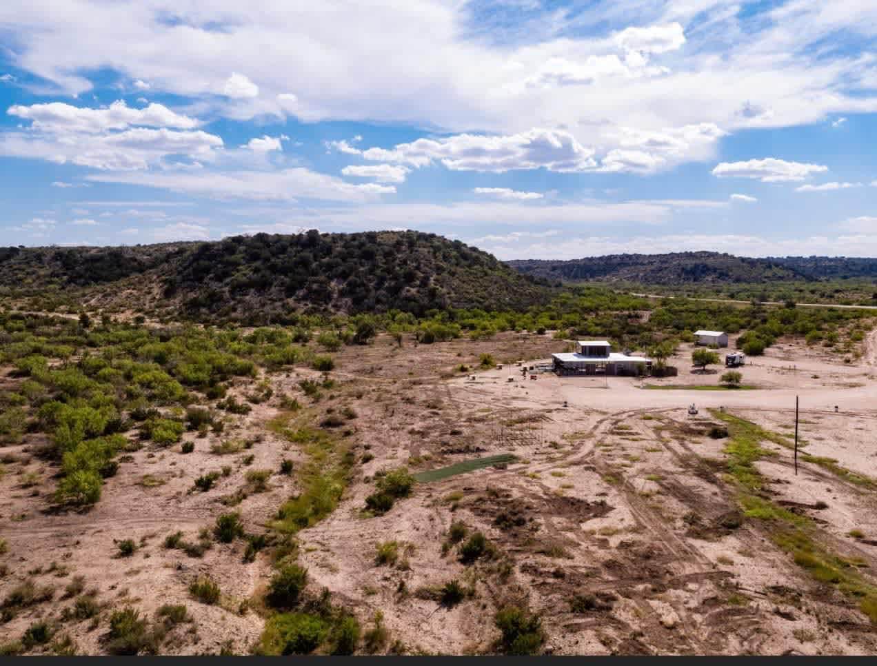 Horsetooth Hills Dude Ranch