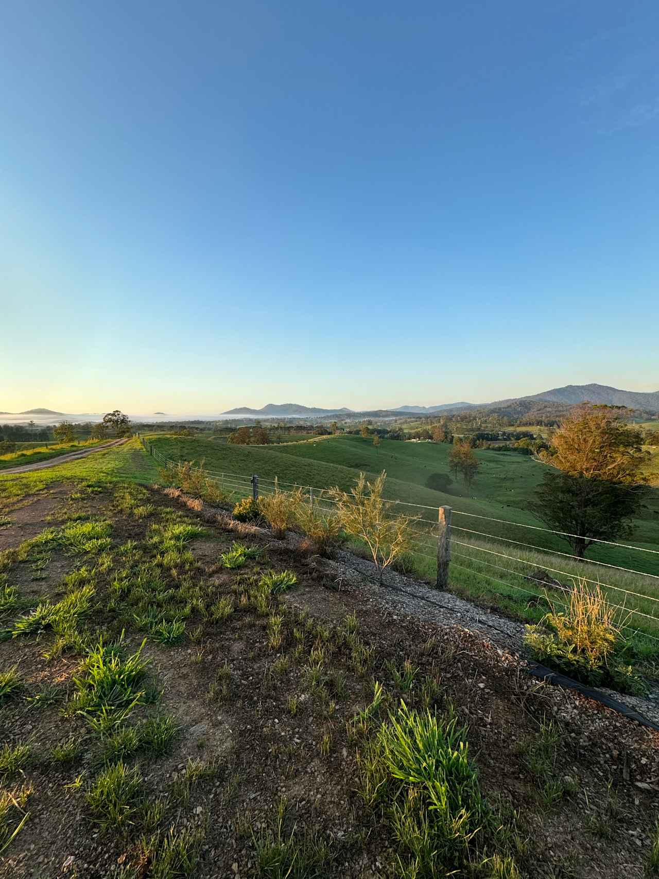 Valley View Escape