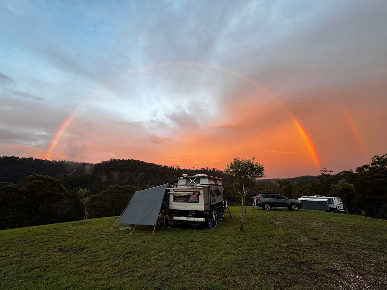 Pepper’s Farmstay South Coast