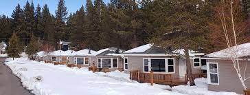 Cabin On Lake Tahoe