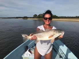 Red Drum