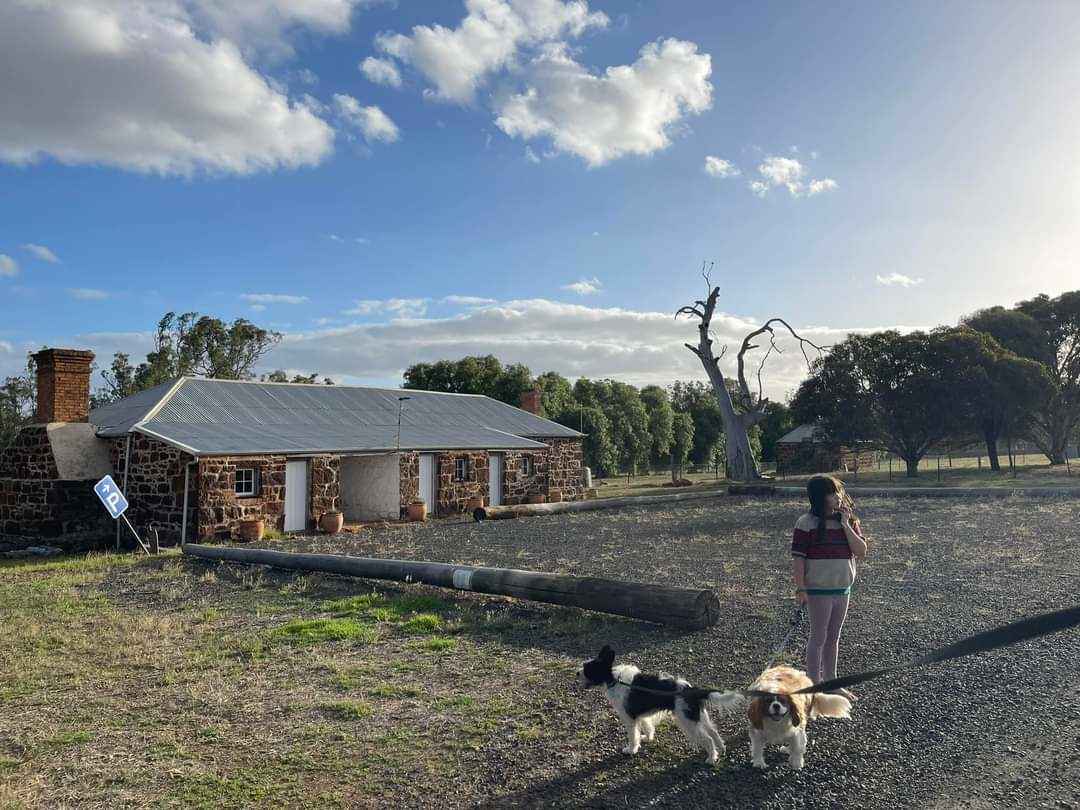 Fulham Homestead