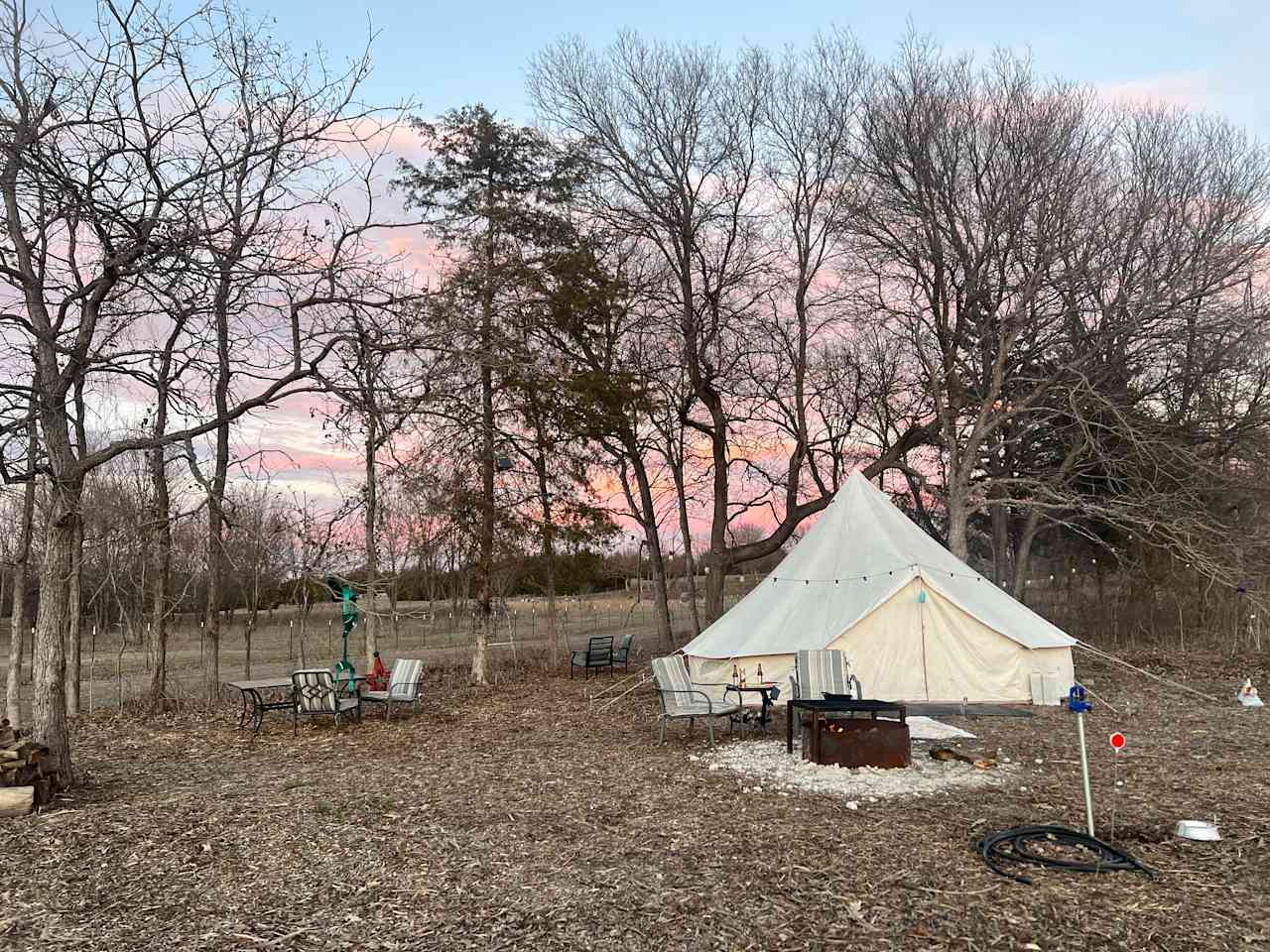 The PARK at Brushy Creek