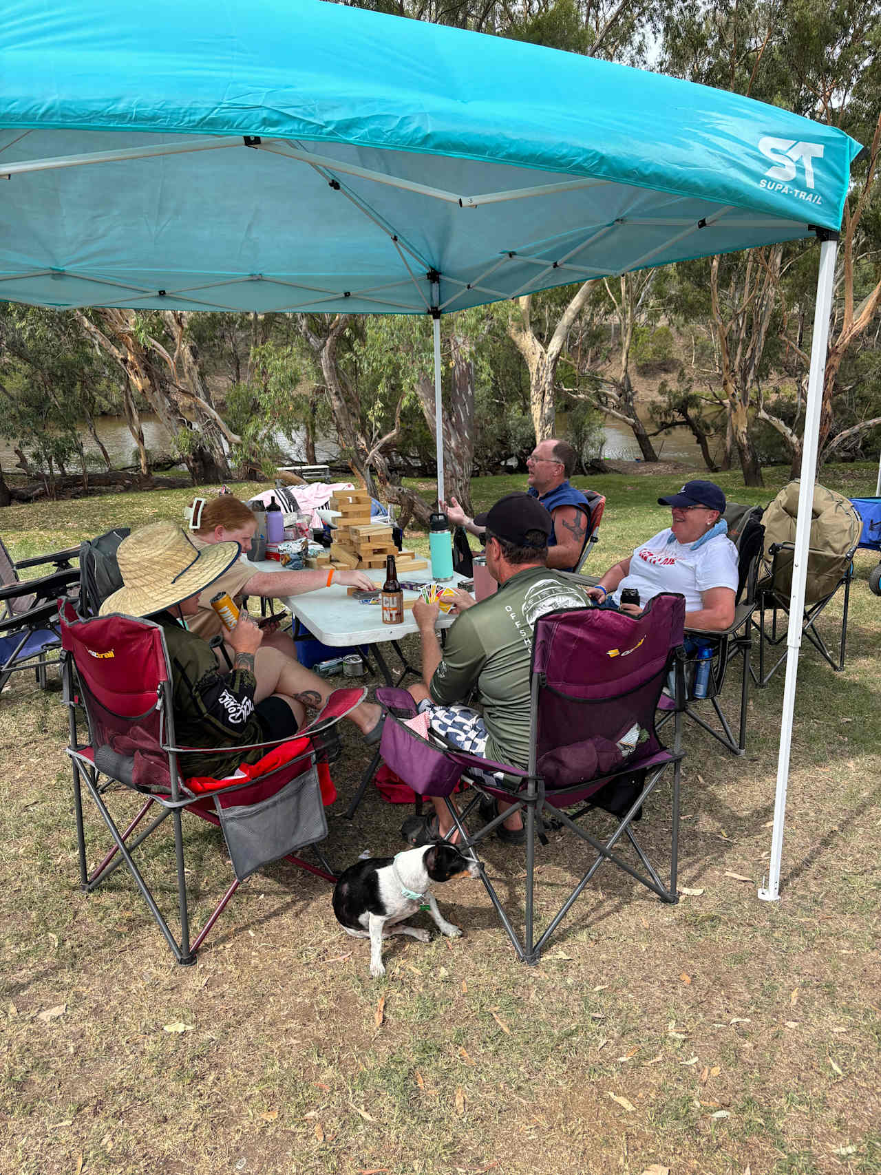 Wongalea Fishing and Camping