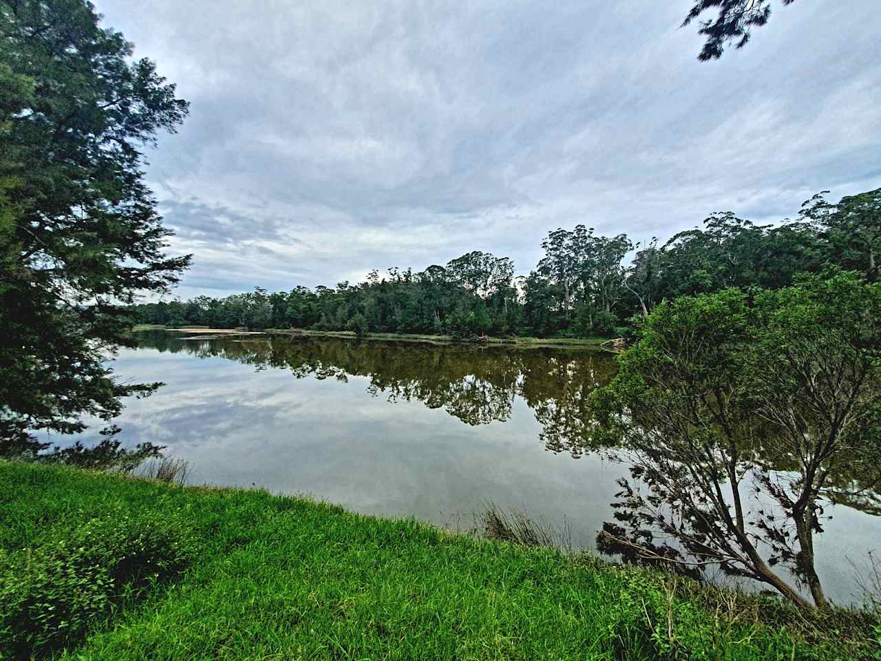 Riverview Farm, Bodalla