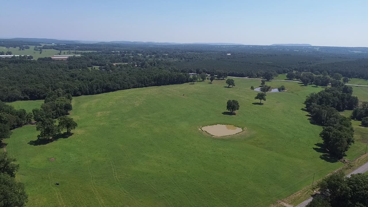 High Point Ranch