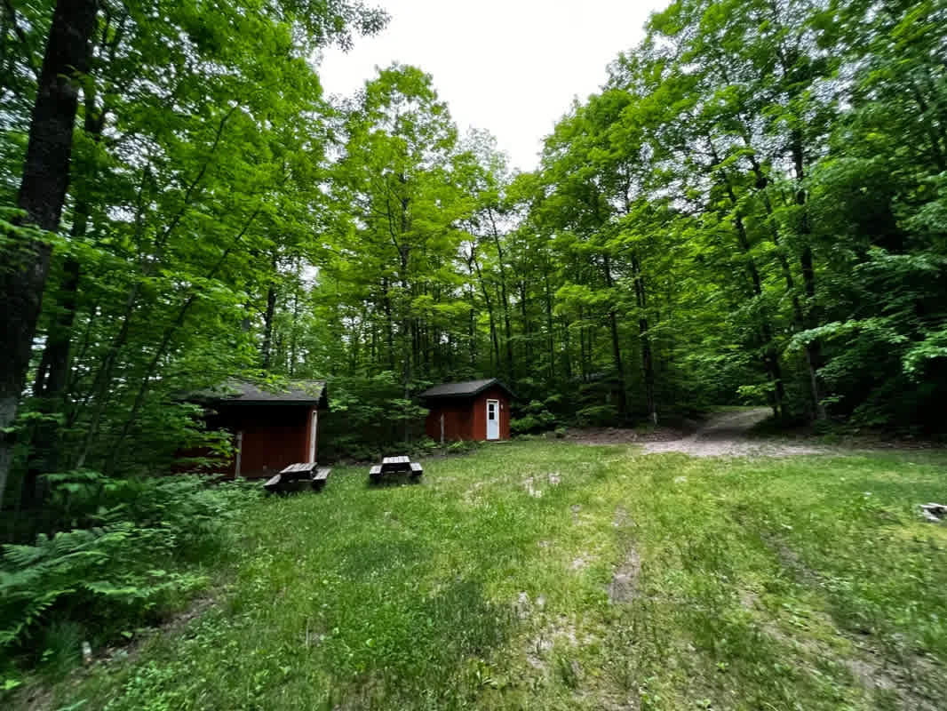 River Forest Campground & Rafting