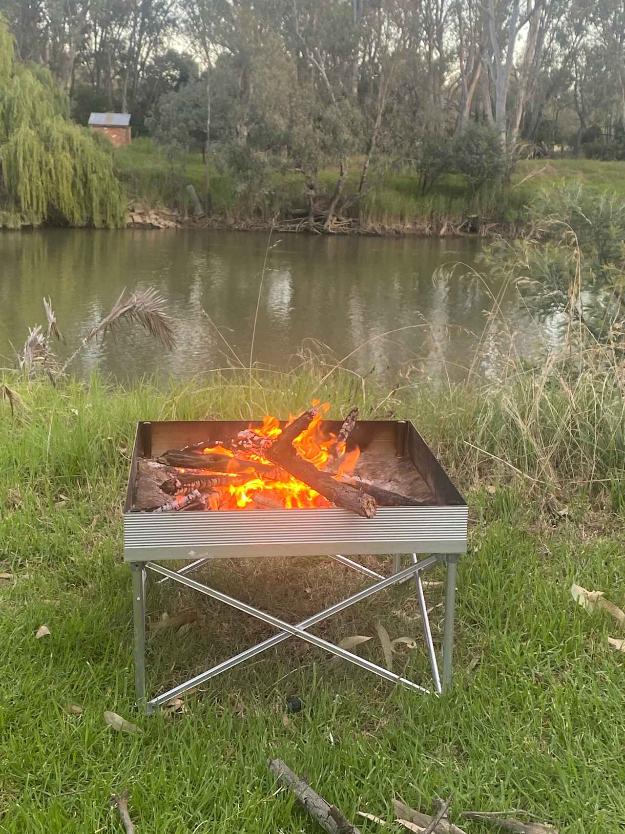 Banks of the Murray, Corowa