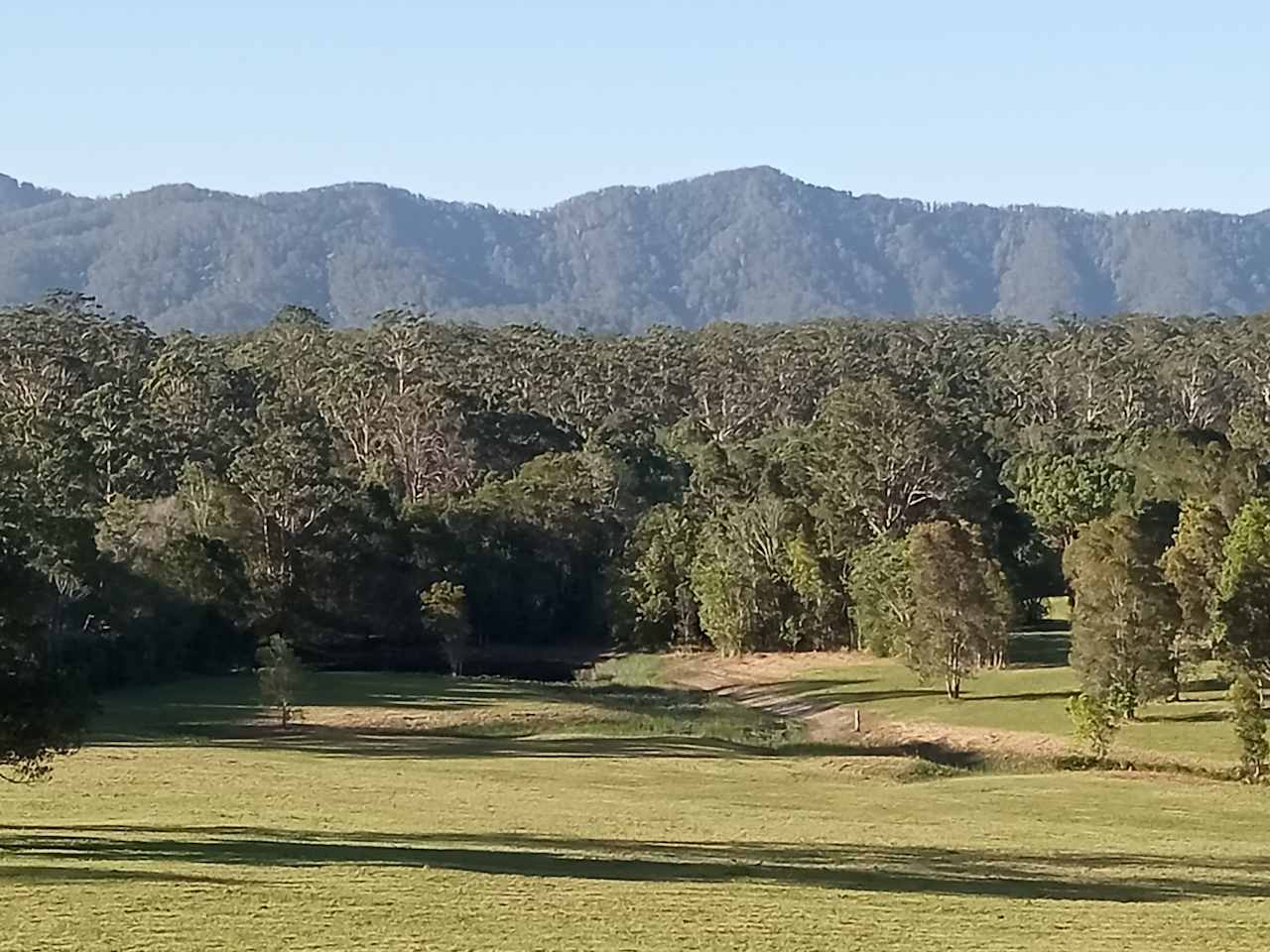 Little Pine Creek Farm