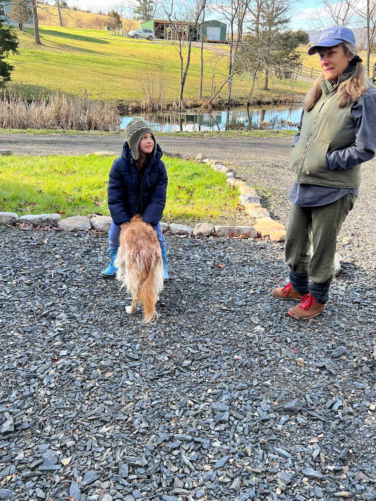 Fairy Glen Farm