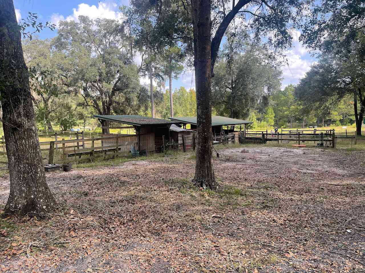 Turkey Roost Farm