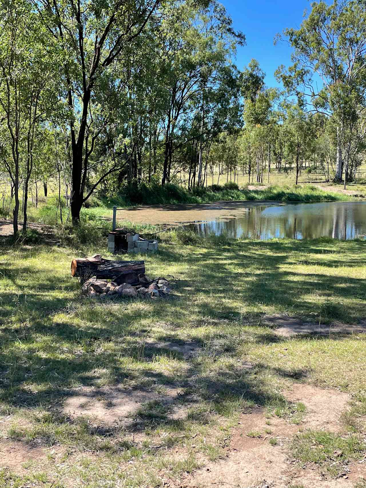 Coalstoun Lakes Rural Camp