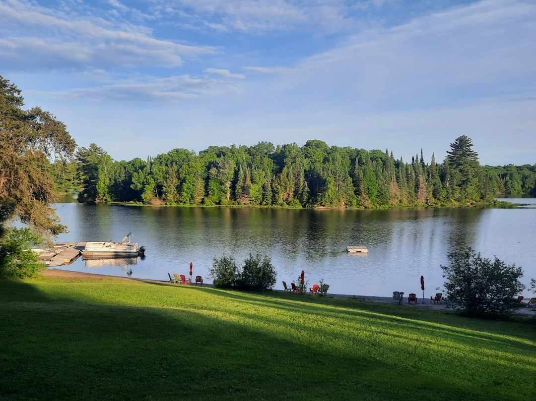 Tiny Village Parry Sound - Camping