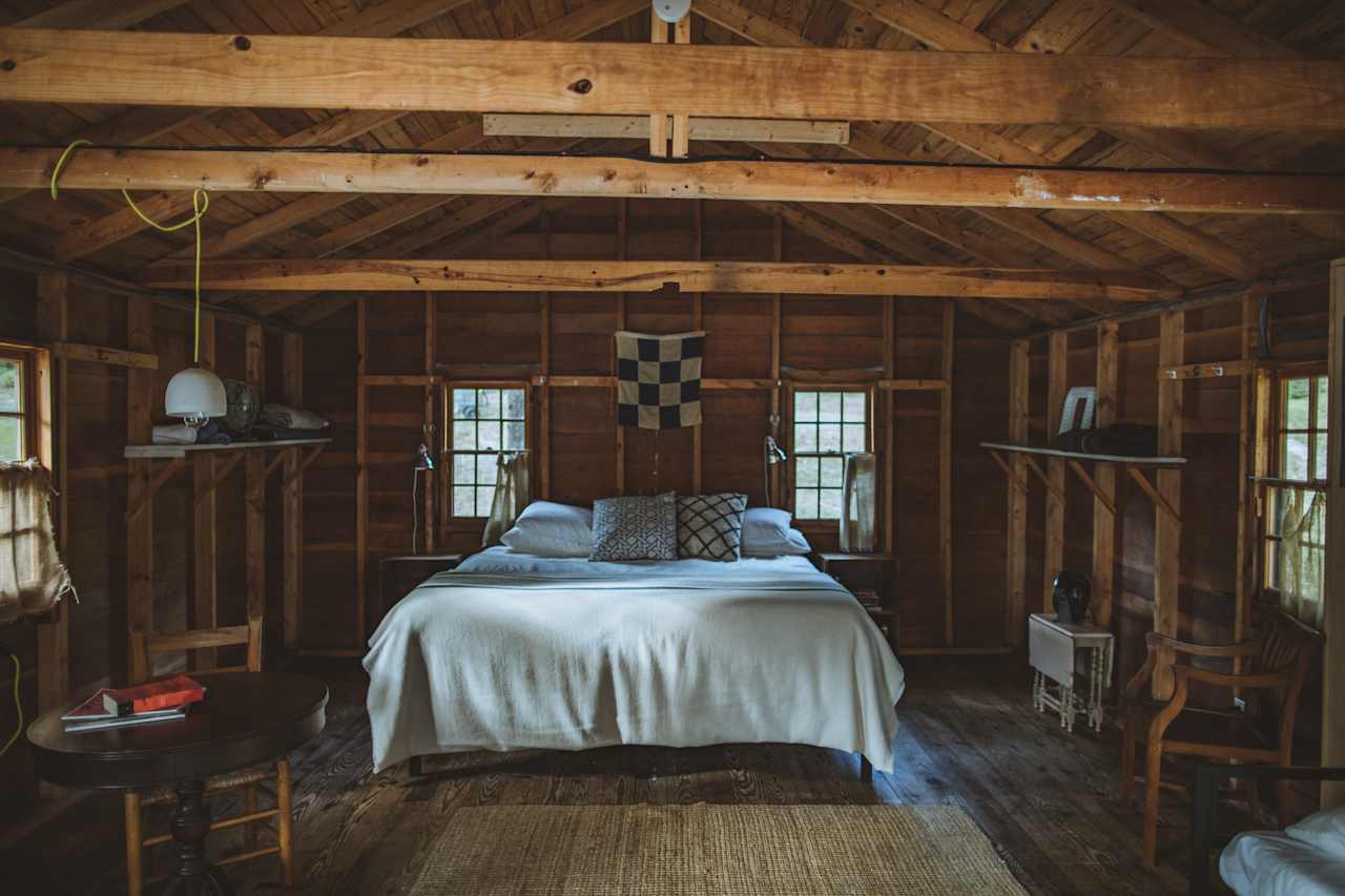 Maine Lakeside Hideaway - Otyokwa