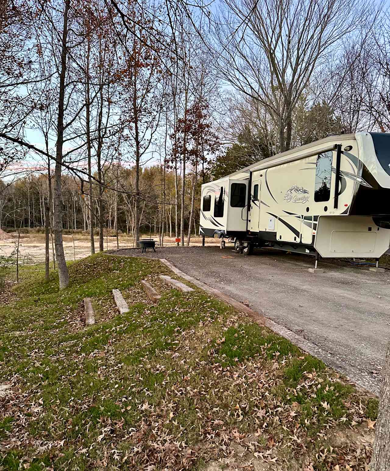 Big Tex Campgrounds