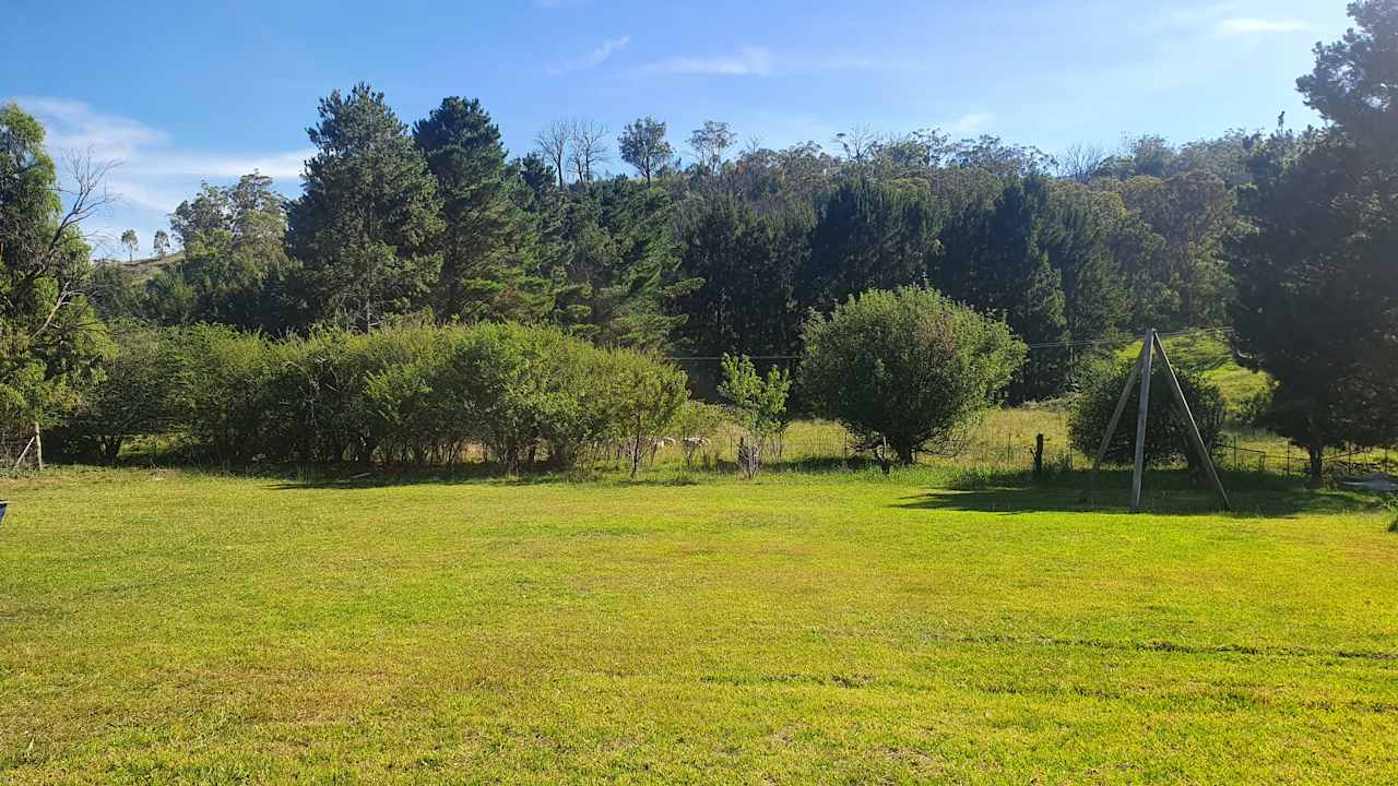 Oakenville Farm, Nundle