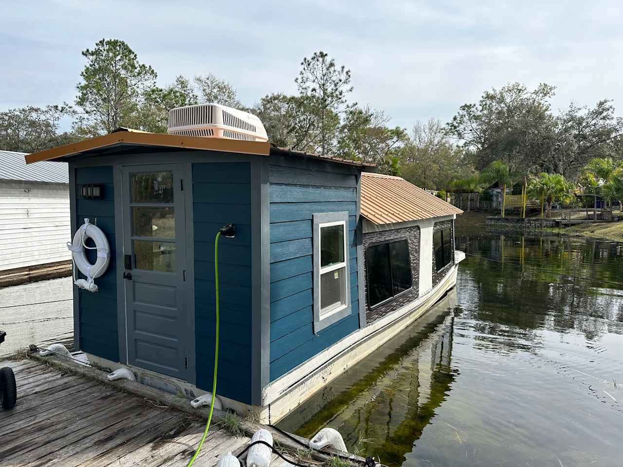 Bare RV Resort