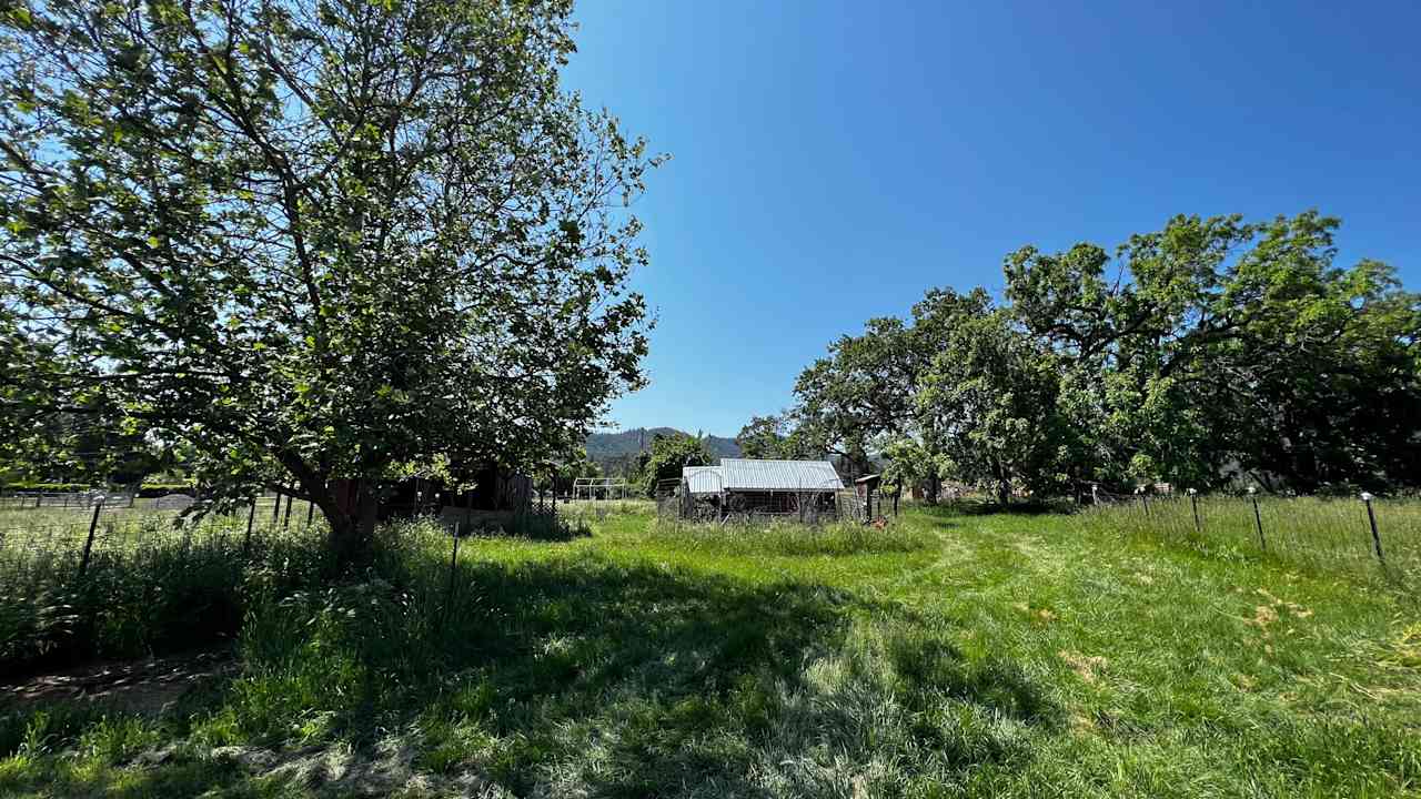 Medford Meadows Farm