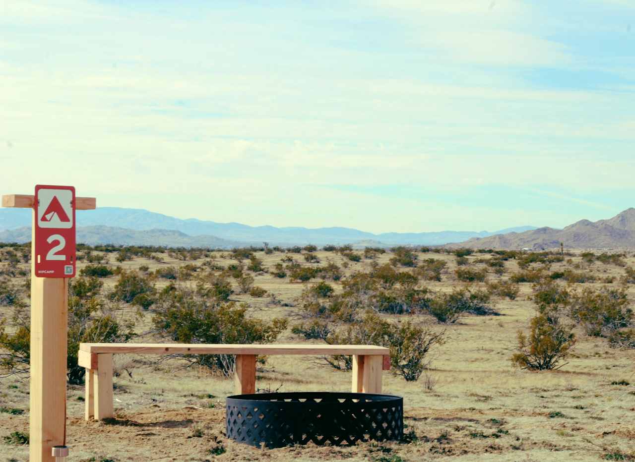 SOJOURN STAYS: Desert Yurt Retreat