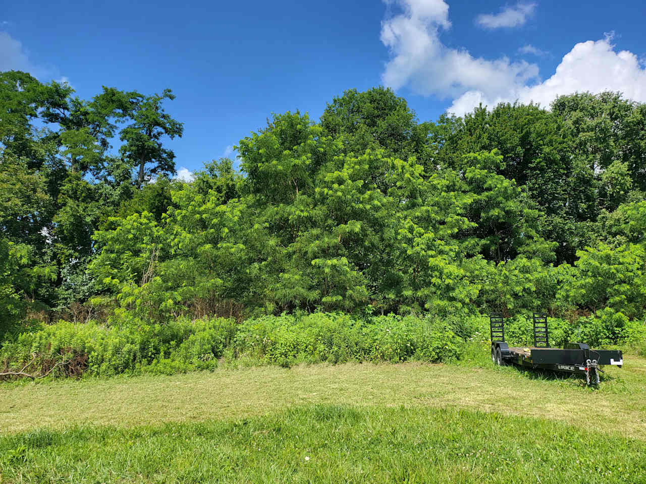 Sugar Maple Grove Campground