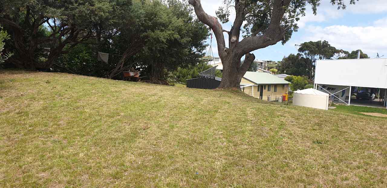 Coastal Beach Hideaway Venus Bay