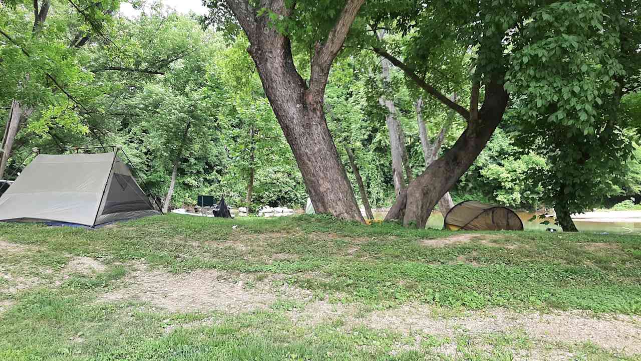 The Slab (by the Barren)